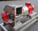 Smicon grinders for pulverising organic matter - on this page