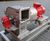 Smicon grinders for pulverising organic matter 0
