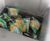 Smicon shredder for foodstuff and animal feed processing 4