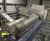 Decapress centrifuges for sewage sludge pre-thickening 0