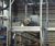 Decapress centrifuges for sewage sludge pre-thickening 1