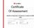 MSE Hiller achieves 100% rating for Achilles UVDB 0