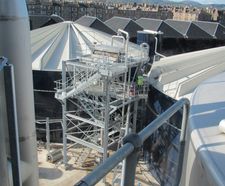 Bespoke biological treatment systems