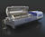 DecaPress® DP15-422 centrifuge with eccentric gear 6