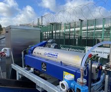 Two new centrifuge test rigs available from MSE Hiller