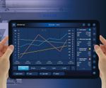 HILLER SEE-Control Pro HMI unit