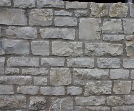 White lias / blue lias stone
