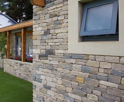 Purbeck building stone