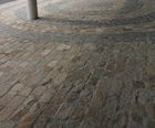 Purbeck setts and cobbles