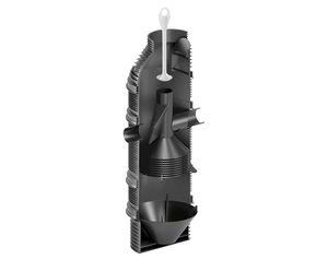 Wavin Certaro Lamella Hydrodynamic Separator - plastic stormwater filter