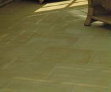 Conservatory Flooring – cast stone indoor paving - on this page