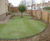 Rite-Edge Standard - aluminium edging for lawns 5