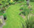 Rite-Edge Standard - aluminium edging for lawns 4