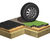 Rite Pave grass and gravel stabilisation systems 0