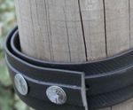 EasiFix tree strapping for young and mature trees