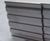 Rite-Edge Heavy Duty - aluminium landscape edging 6