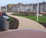 Rite-L-Edge - aluminium edging for hard landscaping - on this page