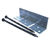 Rite-L-Edge - aluminium edging for hard landscaping 1
