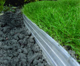 Rite-Edge Standard - aluminium edging for lawns - on this page