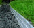 Rite-Edge Standard - aluminium edging for lawns 0