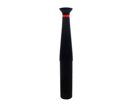 Flexible Traffic Bollard - Classic Model
