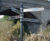 Traditional Fingerpost - steel and aluminium outdoor wayfinding 3