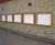 Outdoor man-made timber noticeboards for villages and communities 4