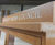 Outdoor man-made timber noticeboards for villages and communities 5