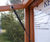 Outdoor man-made timber noticeboards for villages and communities 7