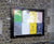 External metal noticeboards 6