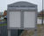 External metal noticeboards 5