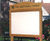 External wooden noticeboards 6