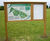 External wooden noticeboards 4