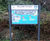 Lancer™ - stainless steel interpretation display signage 5