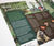 n-Viro™ - aluminium graphic panel for outdoor signage 0