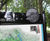 High quality metal signage for historic Roman park 5