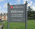 Unified branded signage to suit historic school grounds 0