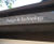 Unified branded signage to suit historic school grounds 1