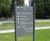 Unified branded signage to suit historic school grounds 3