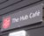Complete signage solution at Olympic legacy project park 3