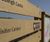 Complete signage solution at Olympic legacy project park 4