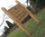 Traditional bespoke oak signage for the National Trust 0