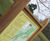 Traditional bespoke oak signage for the National Trust 5