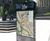 Contemporary wayfinding monoliths for business district 4