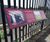 Durable nViro™ signage scheme for historic sewage works 6