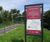 Durable nViro™ signage scheme for historic sewage works 2
