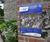 Interactive cast bronze plaques & signage for city park 1