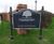 High quality branded signage scheme for stud farm 0