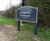 High quality branded signage scheme for stud farm 3