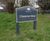 High quality branded signage scheme for stud farm 6
